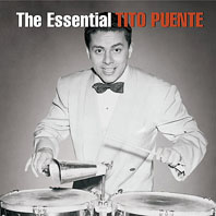 Salsasterren: Tito Puente